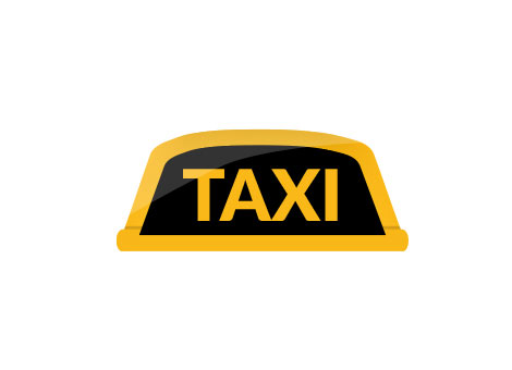 TAXI ANNIVIERS